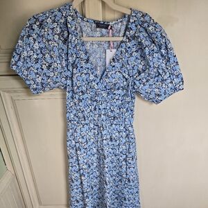 Vineyard Vines Dress- Check Out MEASUREMENTS